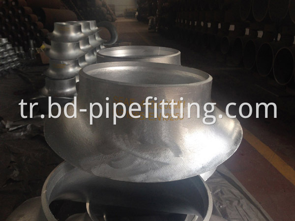 Alloy pipe fitting (586)